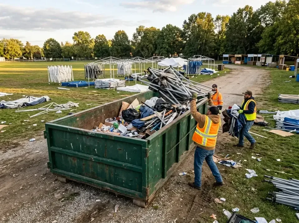 temporary-event-waste-containe-016 — frequently asked questions, Roll-Off Dumpster Rental Services in Granger, WA